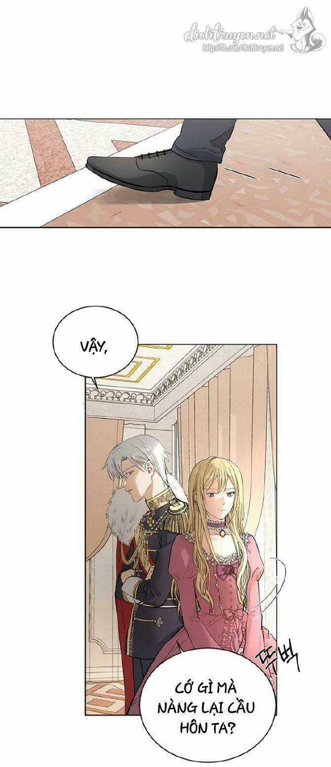 Tôi Không Còn Yêu Anh Nữa Chapter 0 trang 12