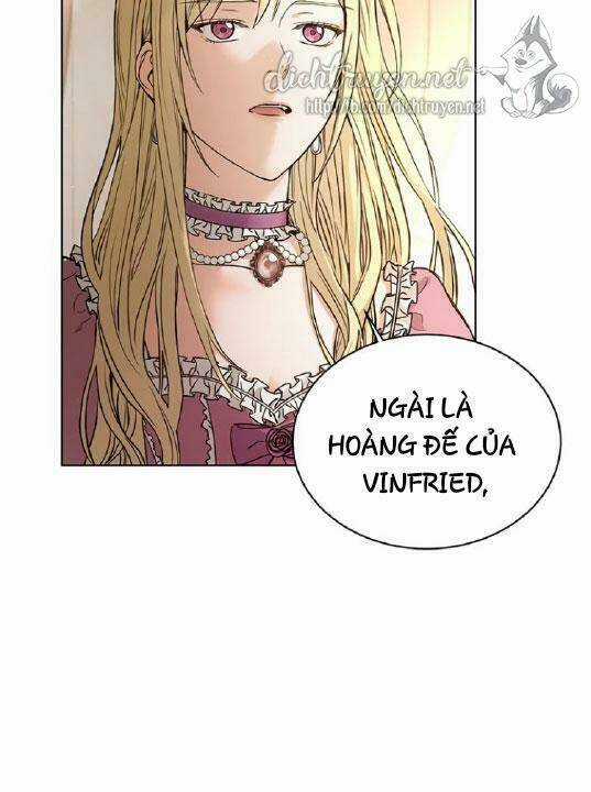 Tôi Không Còn Yêu Anh Nữa Chapter 0 trang 14