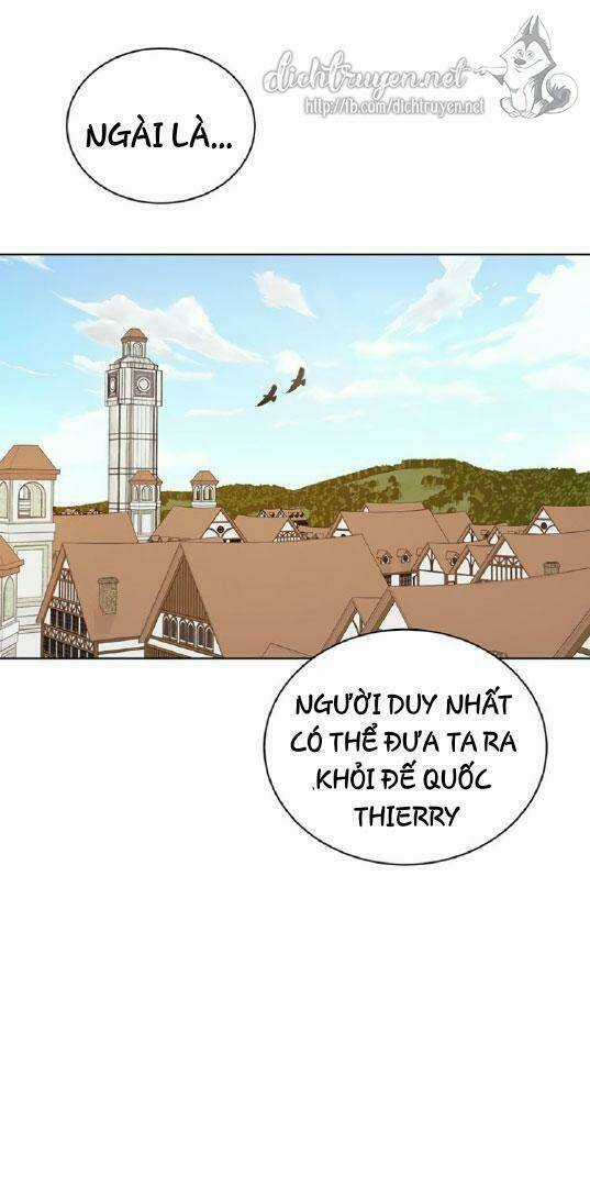 Tôi Không Còn Yêu Anh Nữa Chapter 0 trang 15