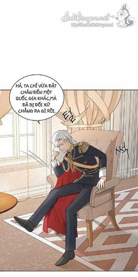 Tôi Không Còn Yêu Anh Nữa Chapter 0 trang 16