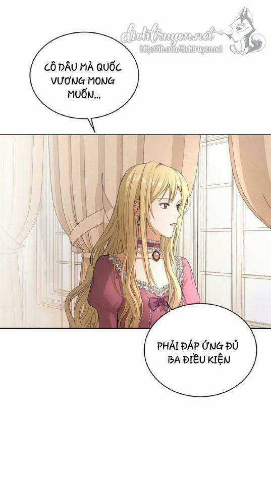 Tôi Không Còn Yêu Anh Nữa Chapter 0 trang 18