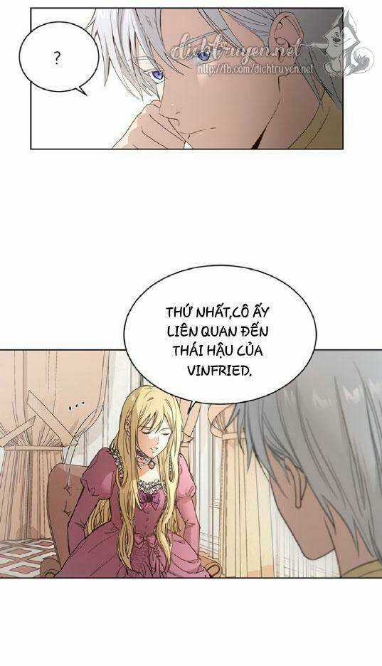Tôi Không Còn Yêu Anh Nữa Chapter 0 trang 19