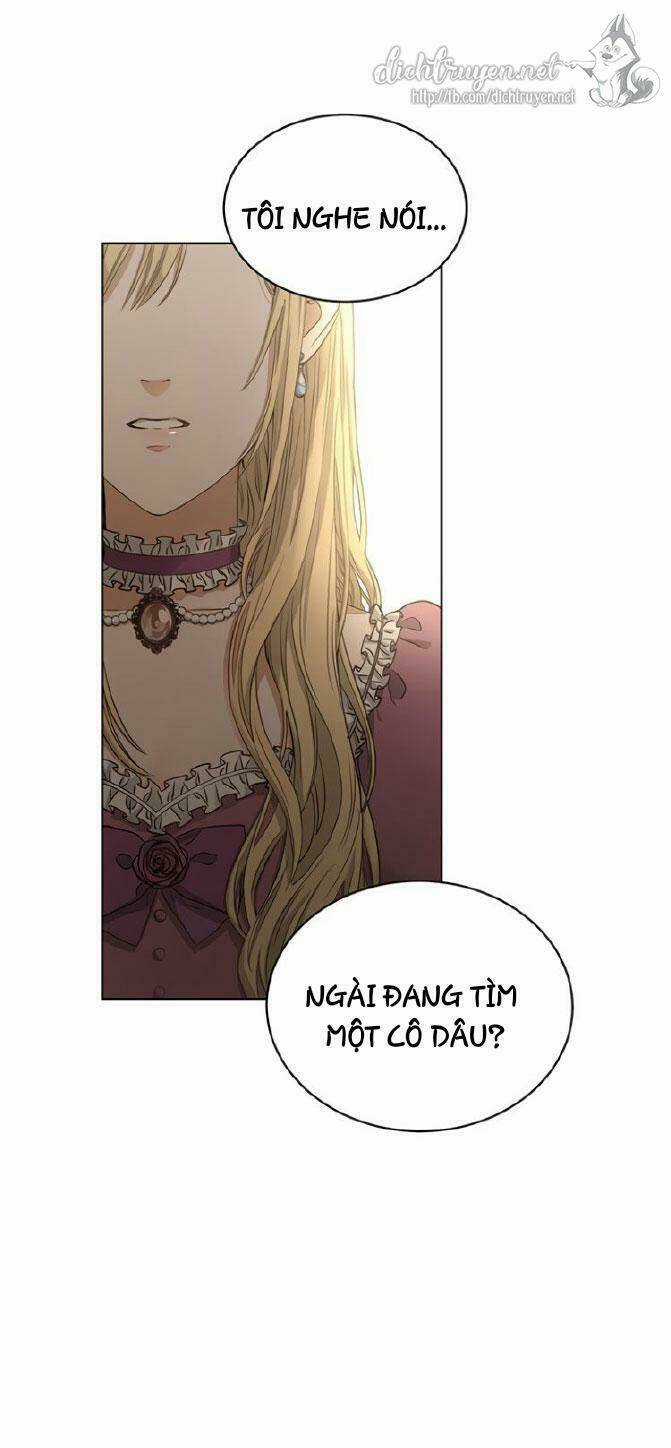 Tôi Không Còn Yêu Anh Nữa Chapter 0 trang 2