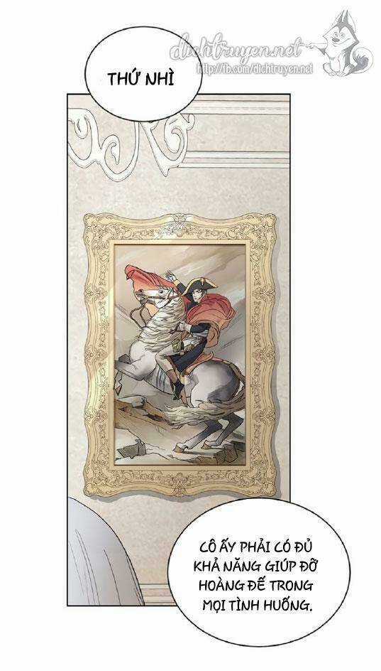 Tôi Không Còn Yêu Anh Nữa Chapter 0 trang 20