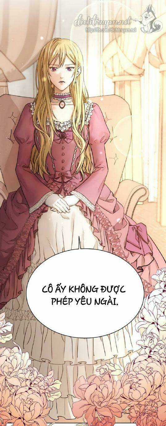 Tôi Không Còn Yêu Anh Nữa Chapter 0 trang 22