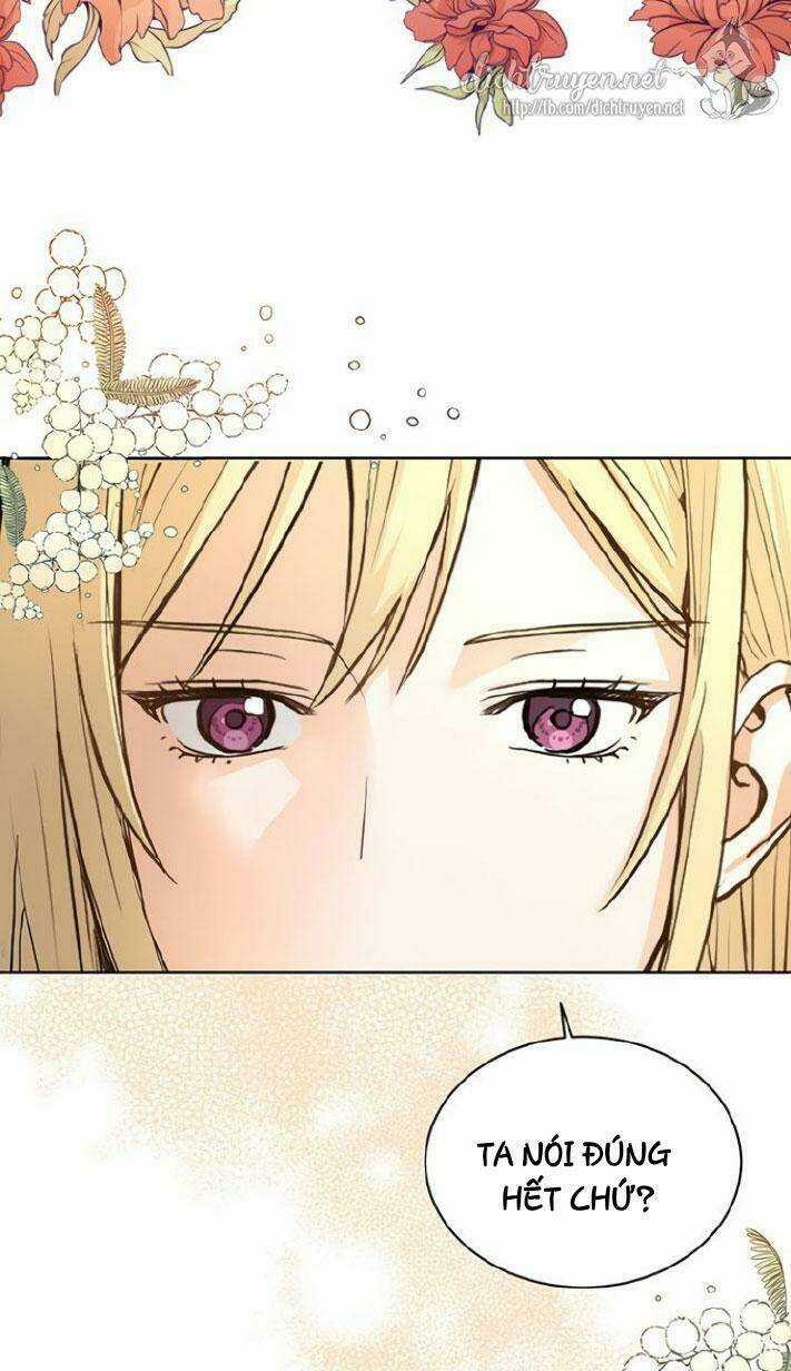 Tôi Không Còn Yêu Anh Nữa Chapter 0 trang 23