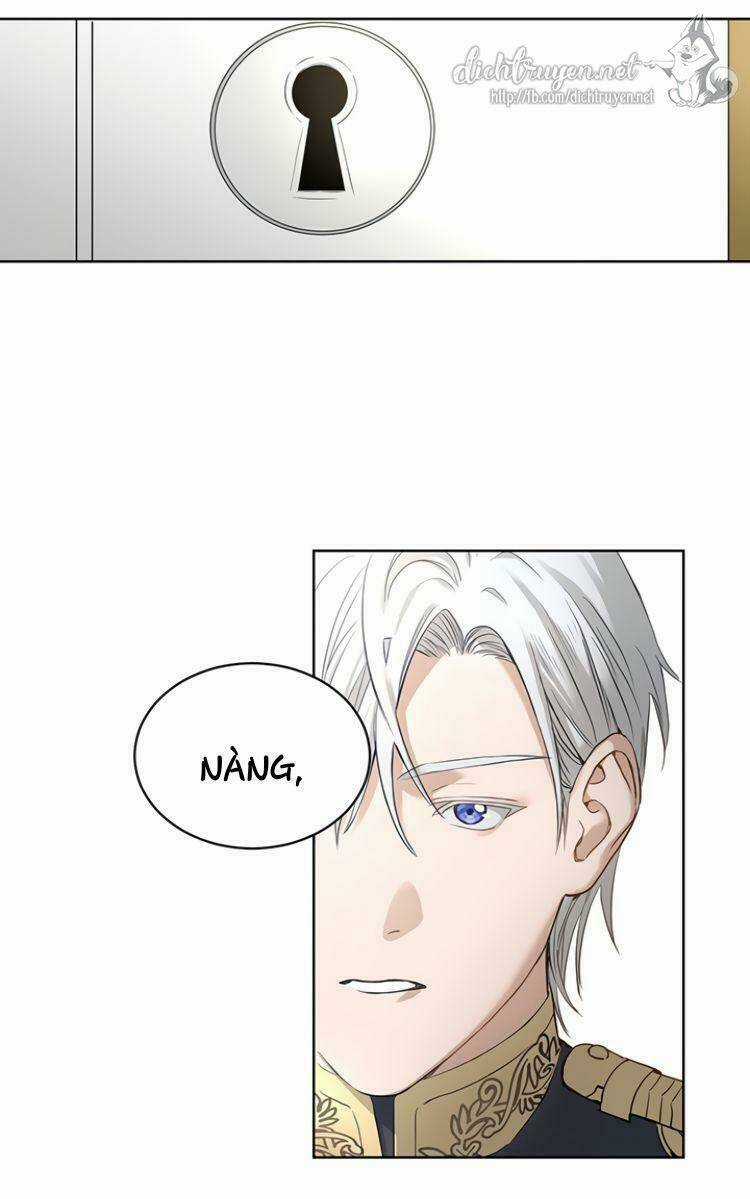 Tôi Không Còn Yêu Anh Nữa Chapter 0 trang 3