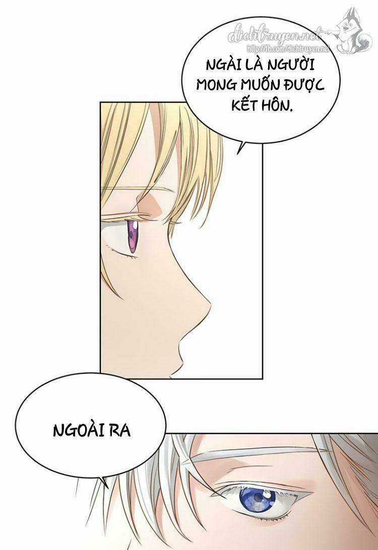 Tôi Không Còn Yêu Anh Nữa Chapter 0 trang 5