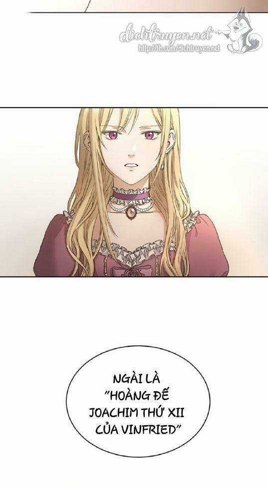 Tôi Không Còn Yêu Anh Nữa Chapter 0 trang 6