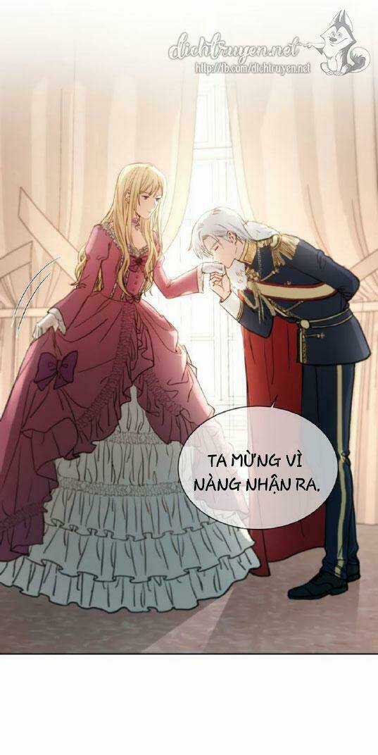 Tôi Không Còn Yêu Anh Nữa Chapter 0 trang 7