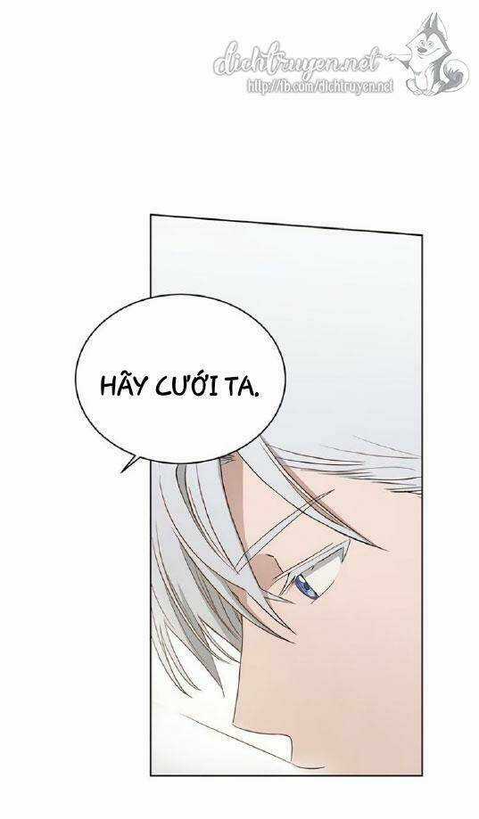 Tôi Không Còn Yêu Anh Nữa Chapter 0 trang 8