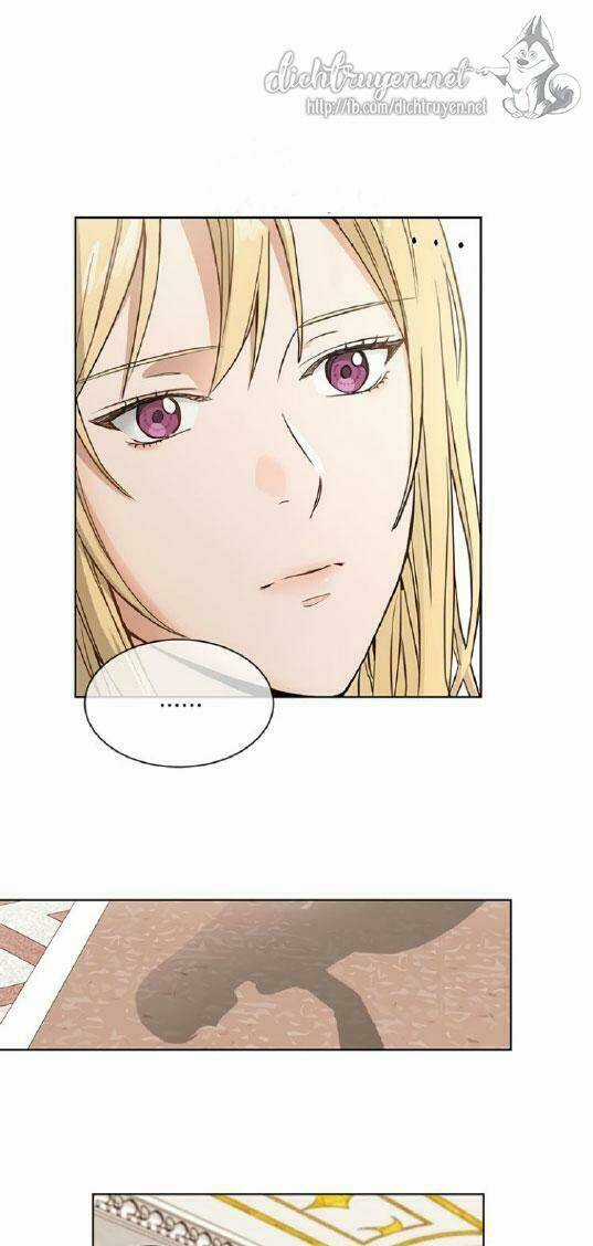 Tôi Không Còn Yêu Anh Nữa Chapter 0 trang 9