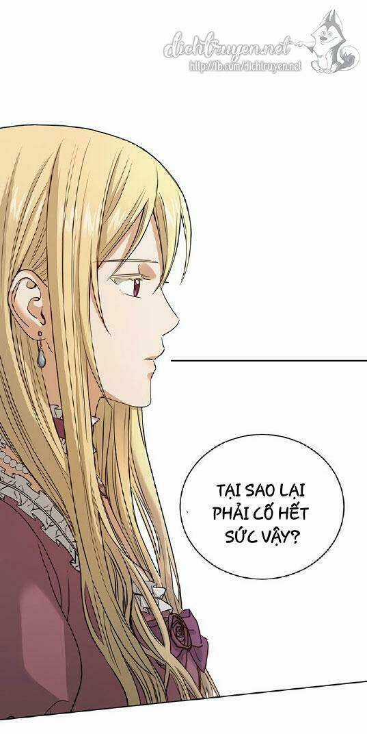 Tôi Không Còn Yêu Anh Nữa Chapter 1 trang 10