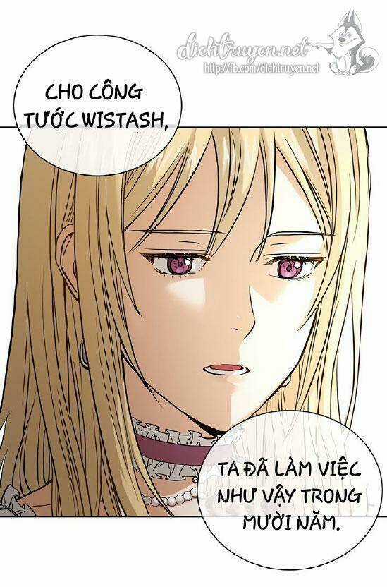 Tôi Không Còn Yêu Anh Nữa Chapter 1 trang 14