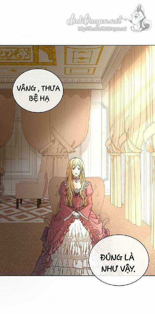 Tôi Không Còn Yêu Anh Nữa Chapter 1 trang 19