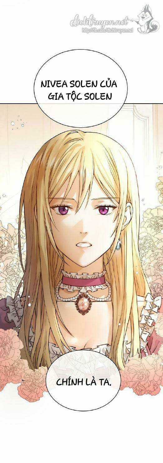 Tôi Không Còn Yêu Anh Nữa Chapter 1 trang 20