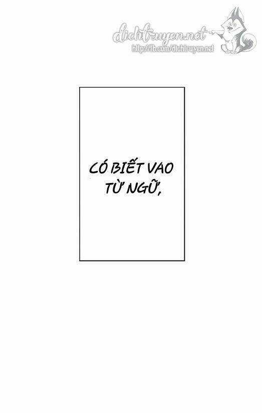 Tôi Không Còn Yêu Anh Nữa Chapter 1 trang 21