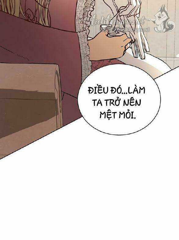 Tôi Không Còn Yêu Anh Nữa Chapter 1 trang 24