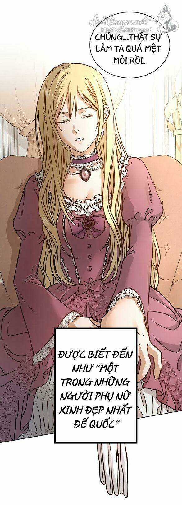 Tôi Không Còn Yêu Anh Nữa Chapter 1 trang 26