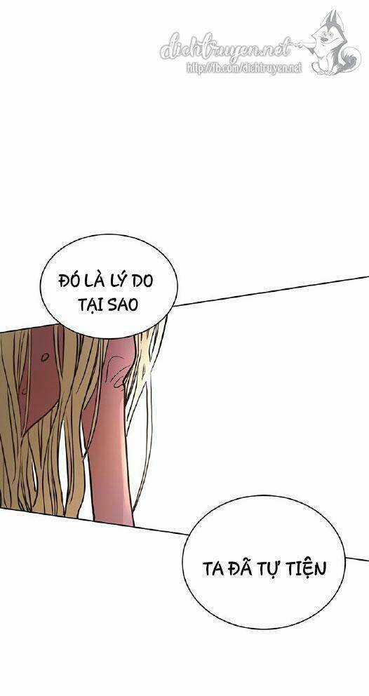 Tôi Không Còn Yêu Anh Nữa Chapter 1 trang 27