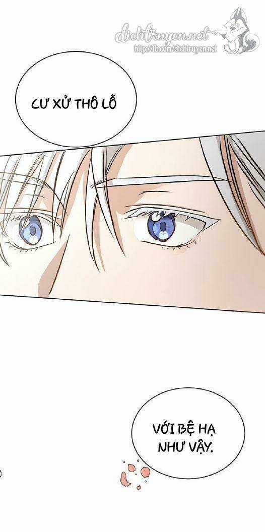 Tôi Không Còn Yêu Anh Nữa Chapter 1 trang 28