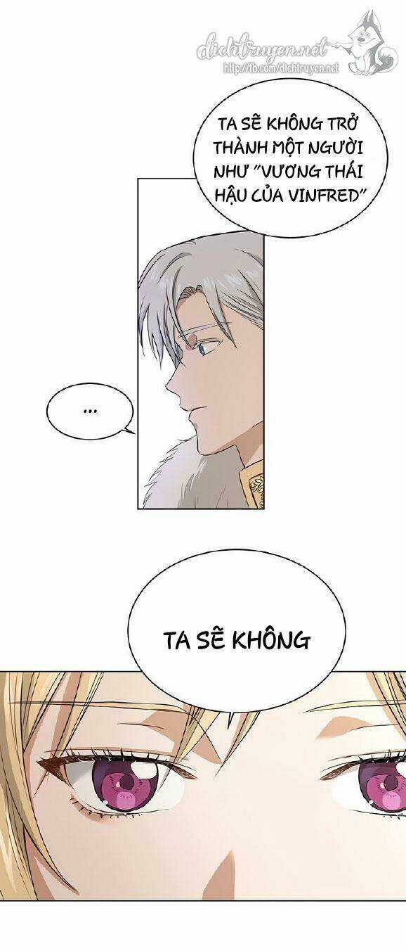 Tôi Không Còn Yêu Anh Nữa Chapter 1 trang 3