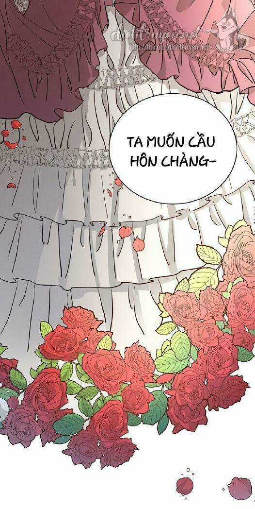 Tôi Không Còn Yêu Anh Nữa Chapter 1 trang 30