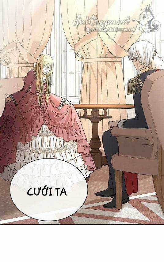 Tôi Không Còn Yêu Anh Nữa Chapter 1 trang 32