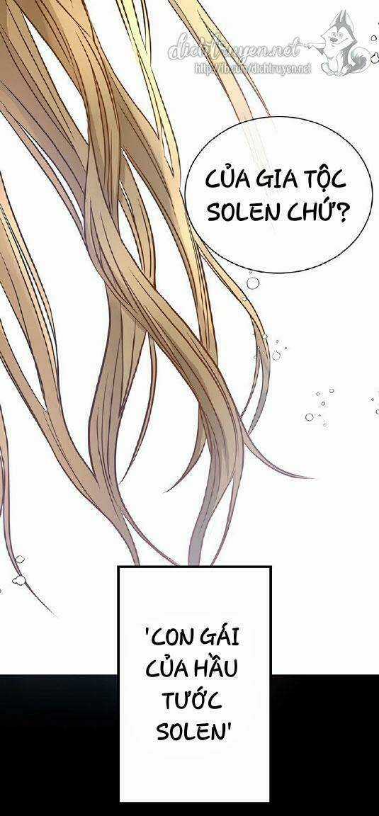 Tôi Không Còn Yêu Anh Nữa Chapter 1 trang 34