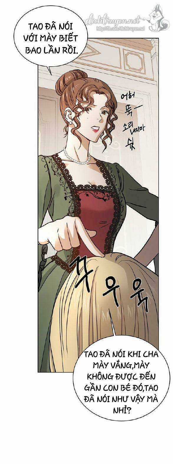 Tôi Không Còn Yêu Anh Nữa Chapter 1 trang 38