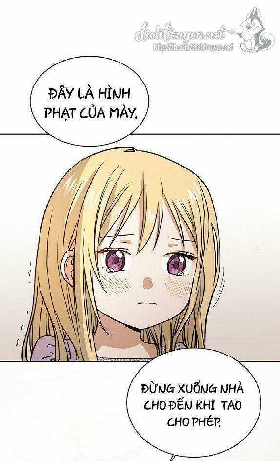 Tôi Không Còn Yêu Anh Nữa Chapter 1 trang 39