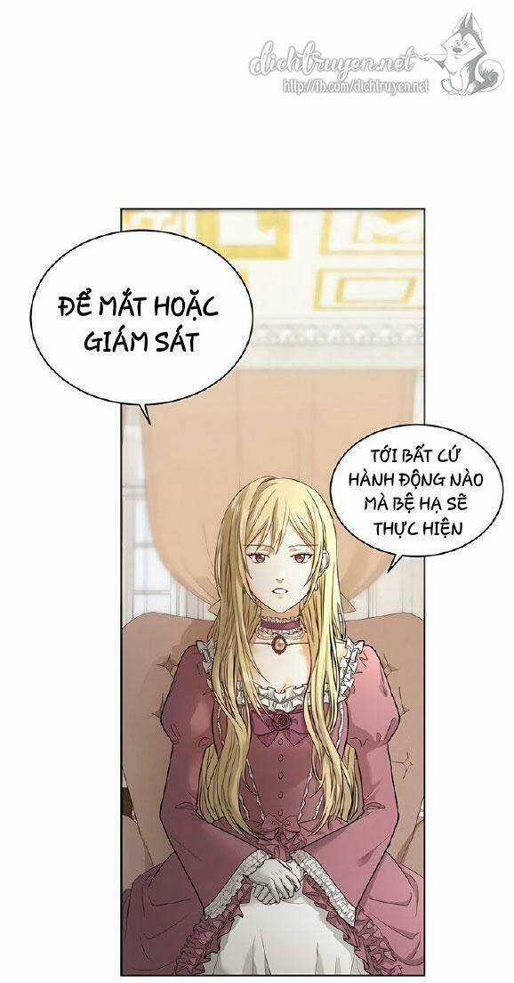 Tôi Không Còn Yêu Anh Nữa Chapter 1 trang 4