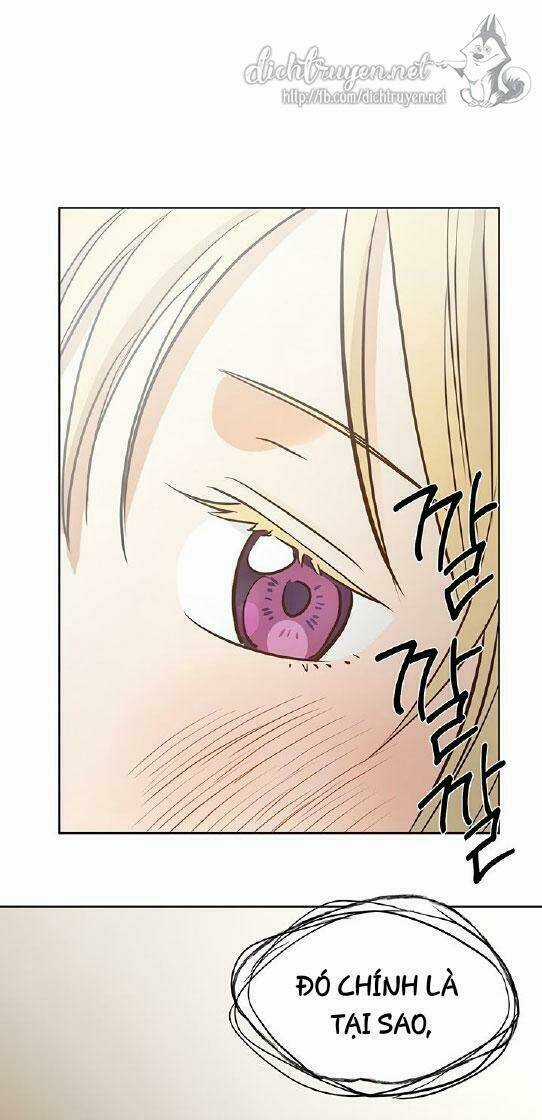 Tôi Không Còn Yêu Anh Nữa Chapter 1 trang 47