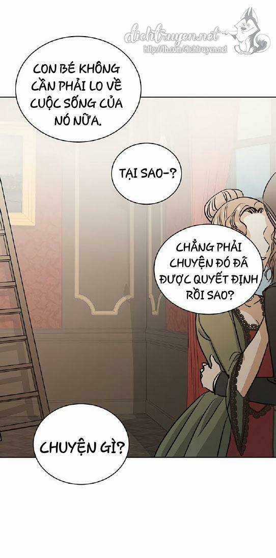 Tôi Không Còn Yêu Anh Nữa Chapter 1 trang 49