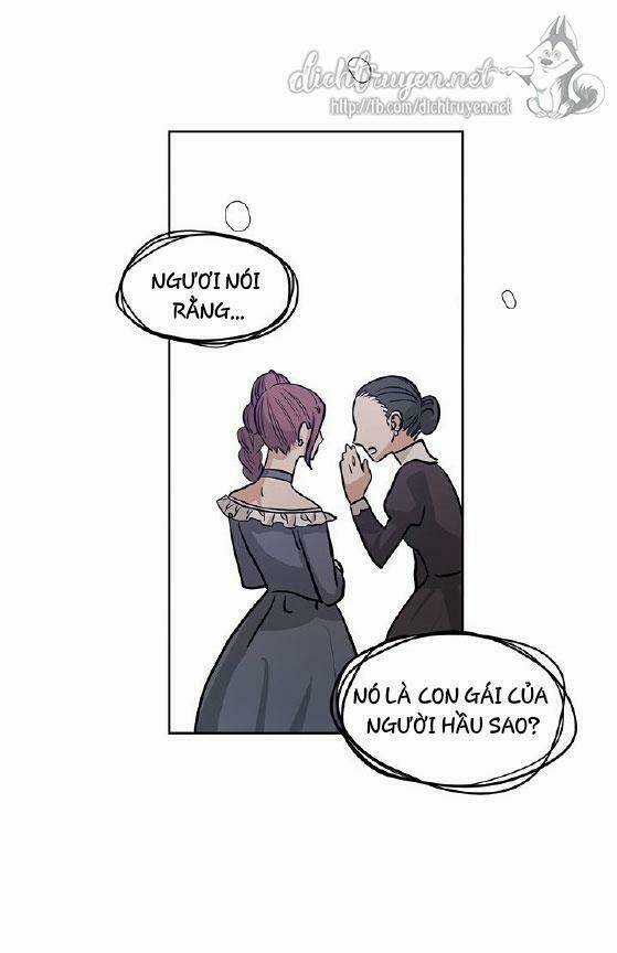 Tôi Không Còn Yêu Anh Nữa Chapter 1 trang 55