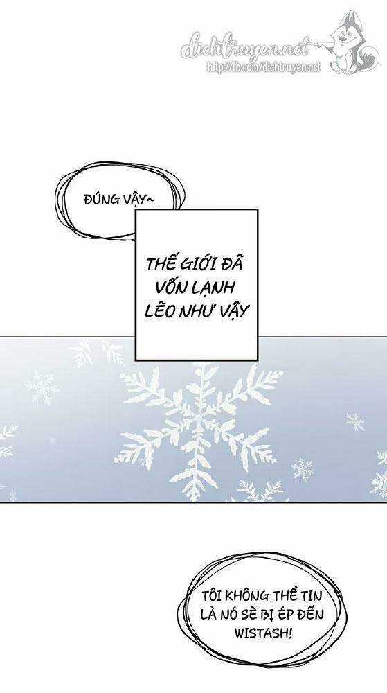 Tôi Không Còn Yêu Anh Nữa Chapter 1 trang 56