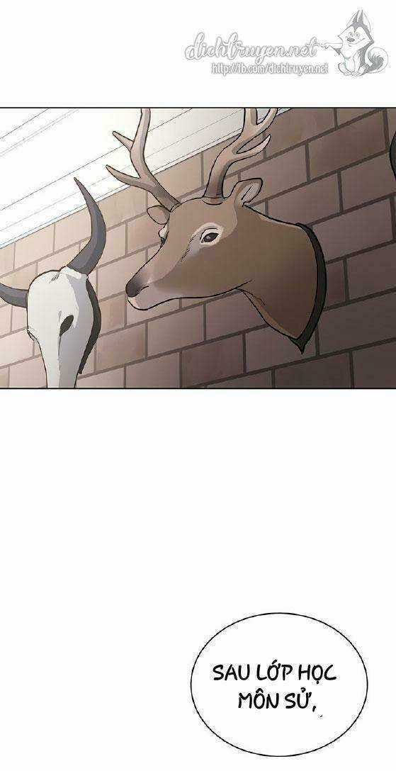 Tôi Không Còn Yêu Anh Nữa Chapter 1 trang 58