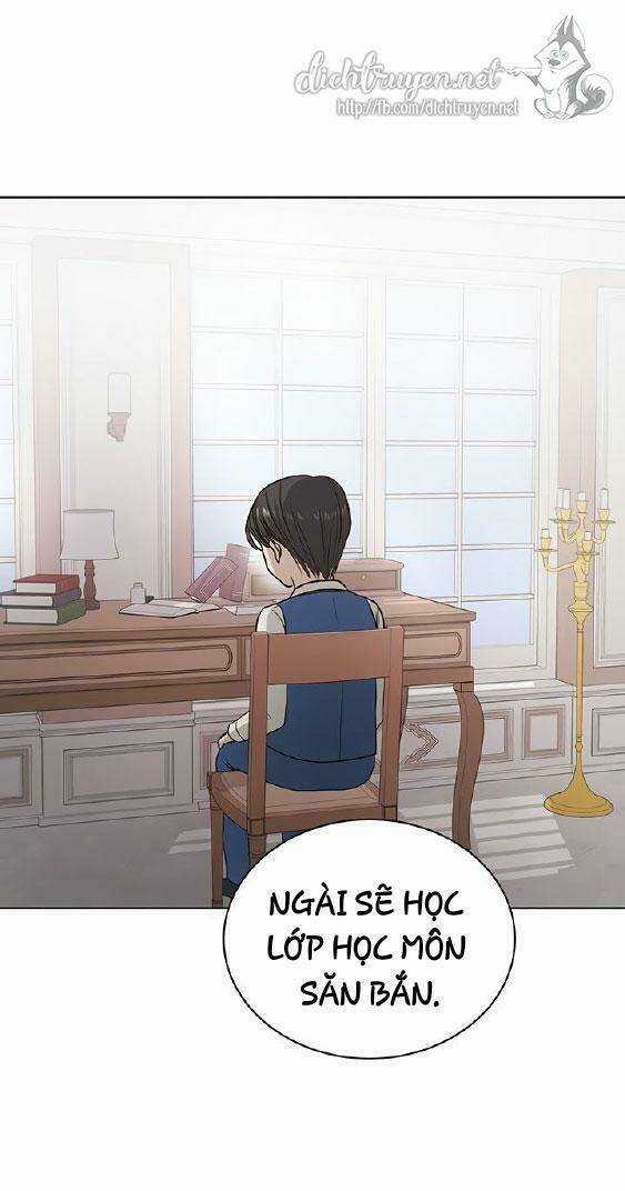 Tôi Không Còn Yêu Anh Nữa Chapter 1 trang 59