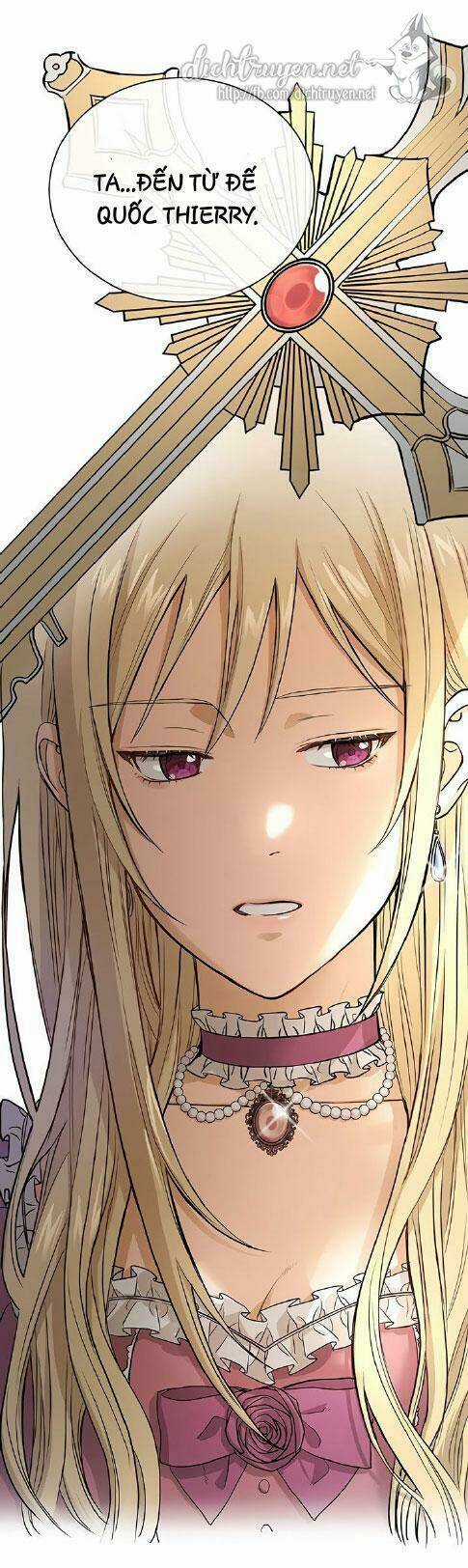 Tôi Không Còn Yêu Anh Nữa Chapter 1 trang 6