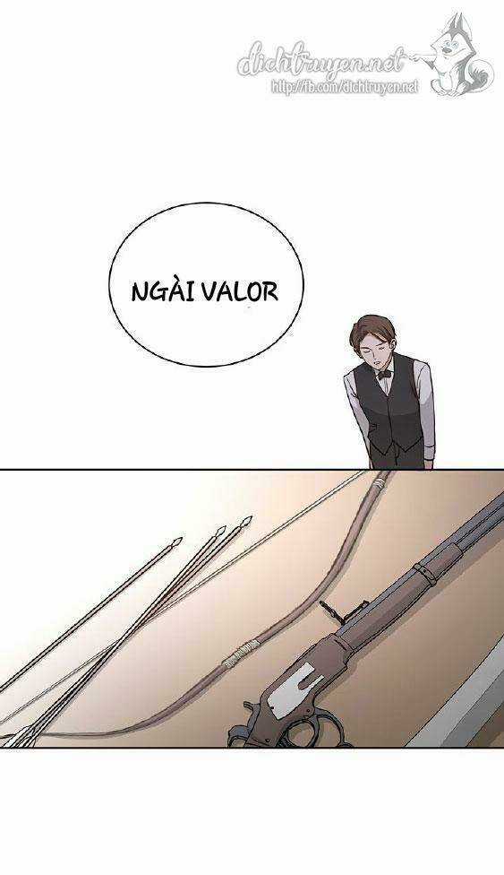 Tôi Không Còn Yêu Anh Nữa Chapter 1 trang 60