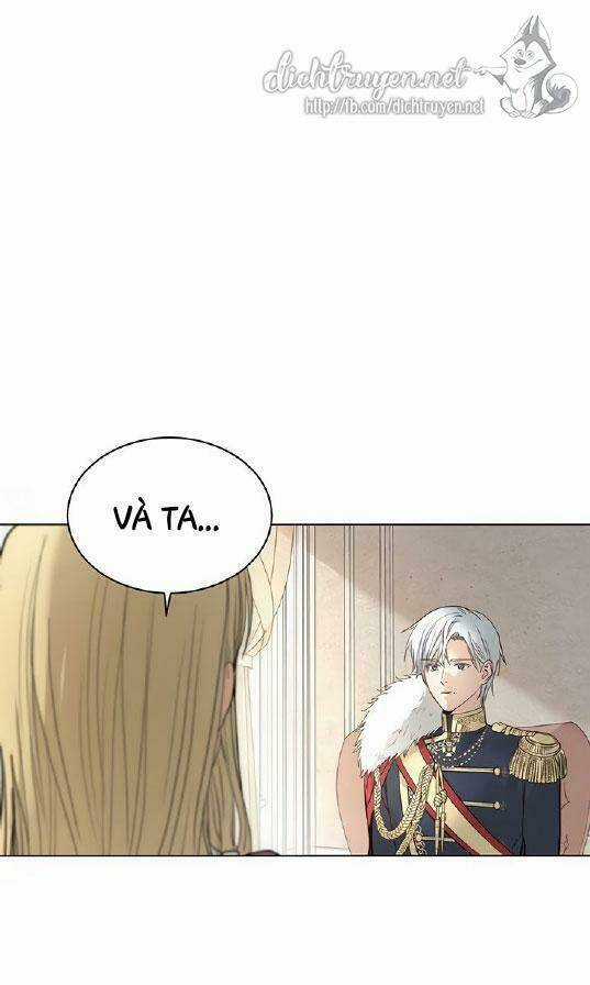 Tôi Không Còn Yêu Anh Nữa Chapter 1 trang 7