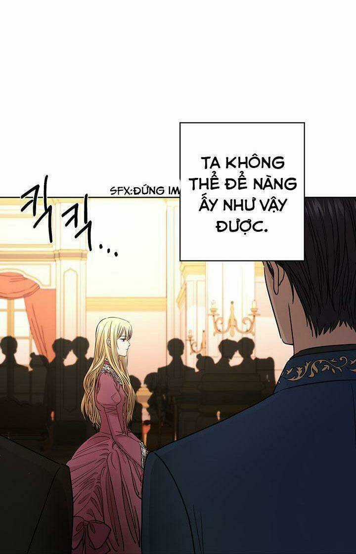 Tôi Không Còn Yêu Anh Nữa Chapter 10 trang 10