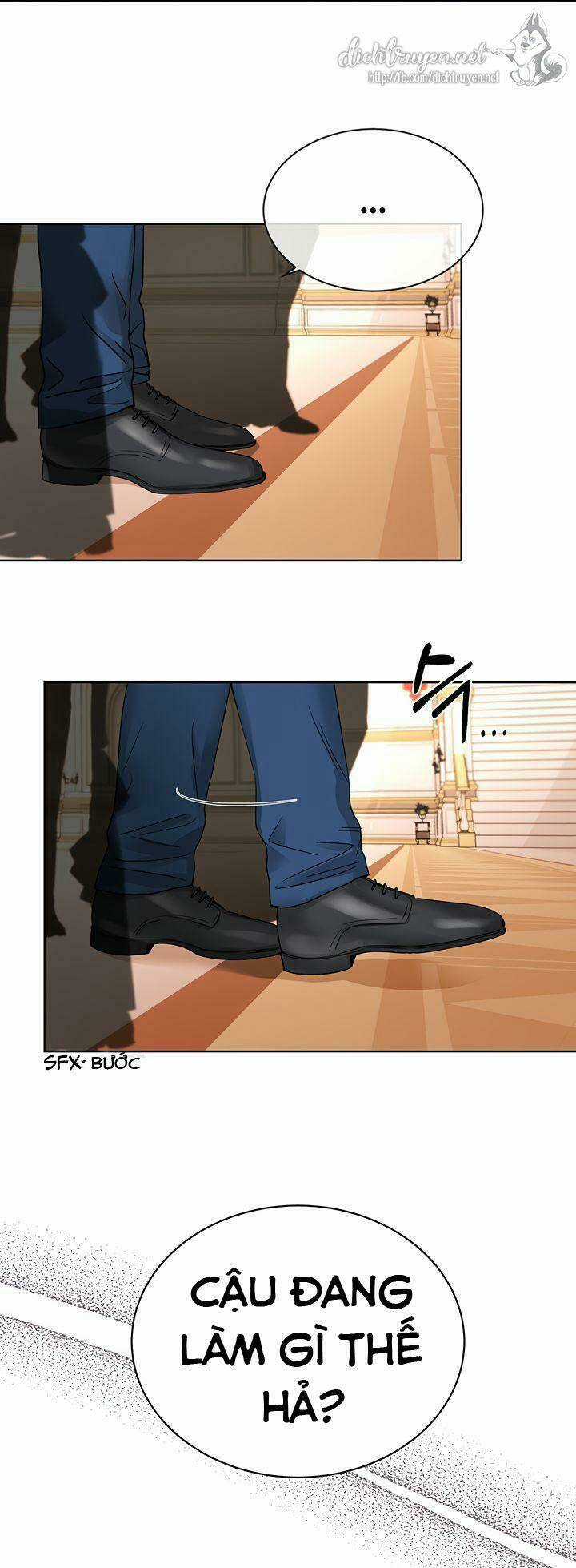 Tôi Không Còn Yêu Anh Nữa Chapter 10 trang 11