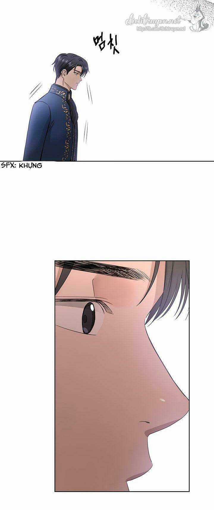 Tôi Không Còn Yêu Anh Nữa Chapter 10 trang 12