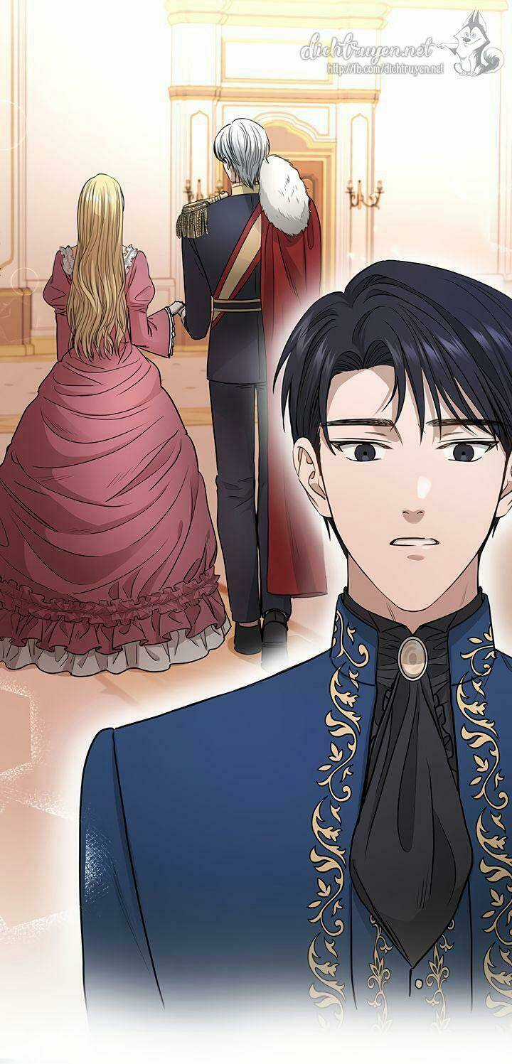 Tôi Không Còn Yêu Anh Nữa Chapter 10 trang 15