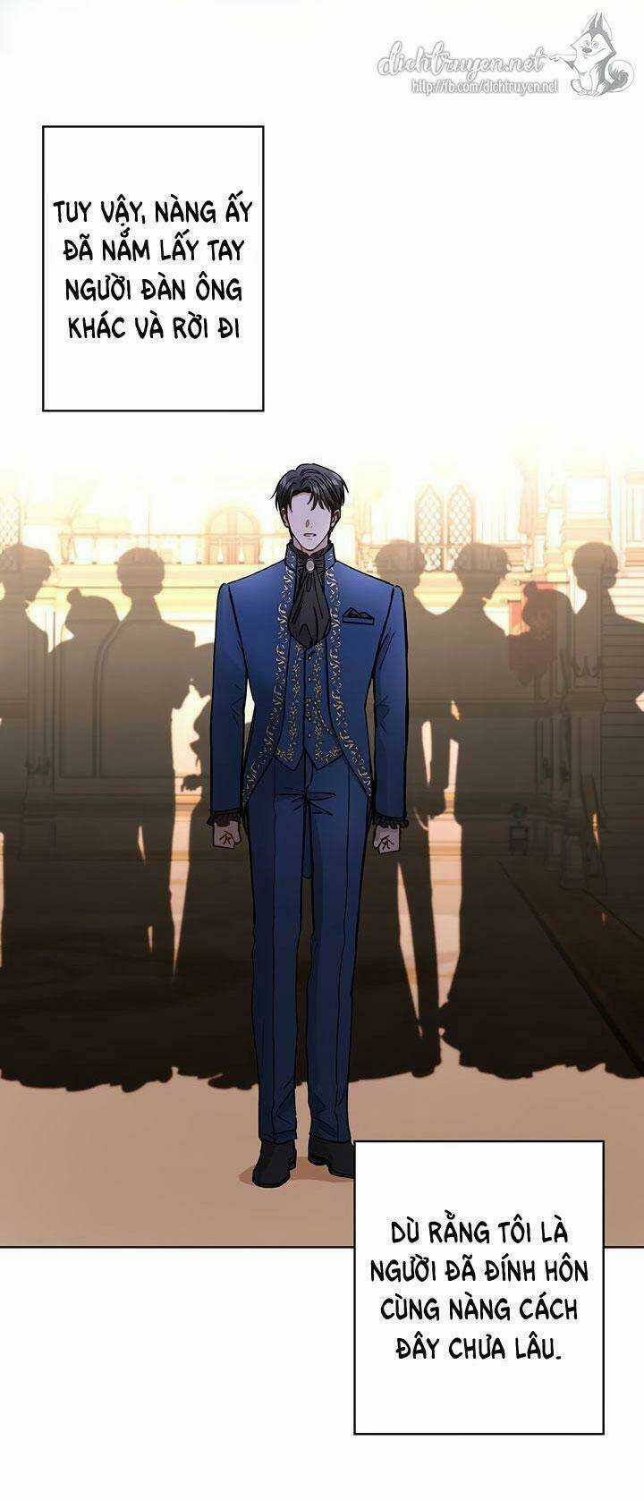 Tôi Không Còn Yêu Anh Nữa Chapter 10 trang 16