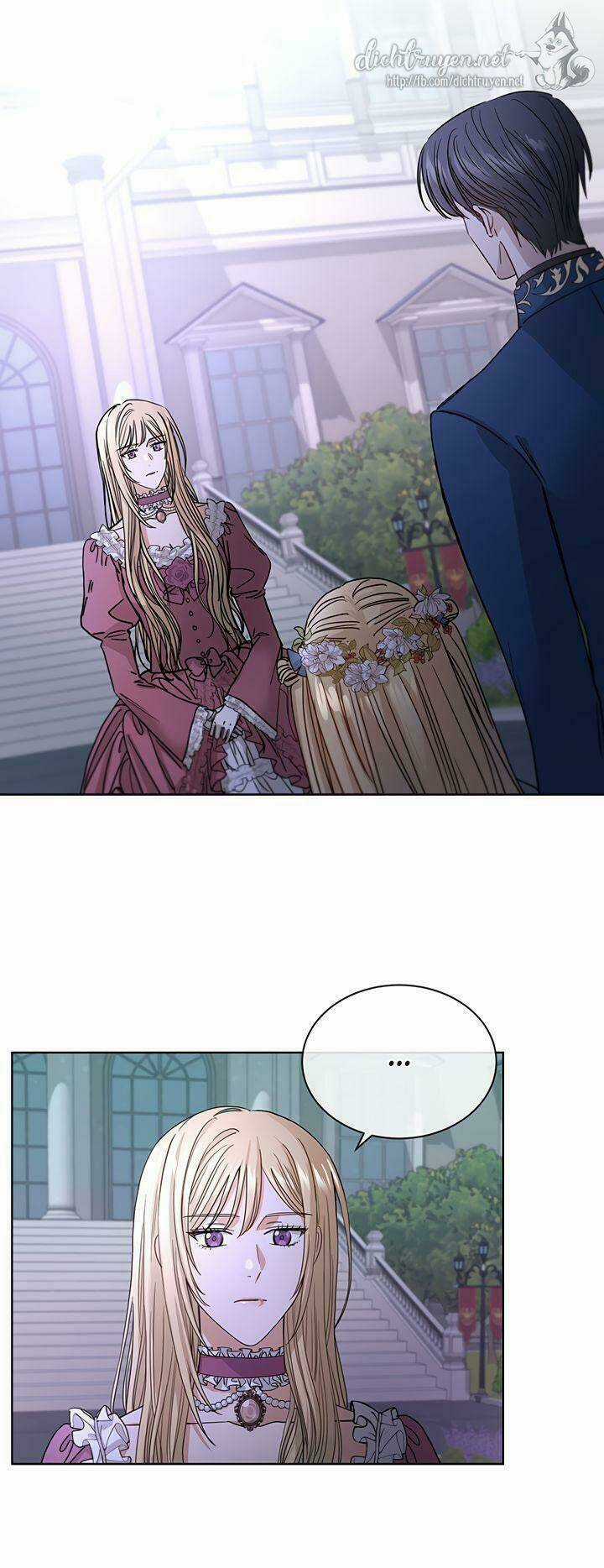 Tôi Không Còn Yêu Anh Nữa Chapter 10 trang 18