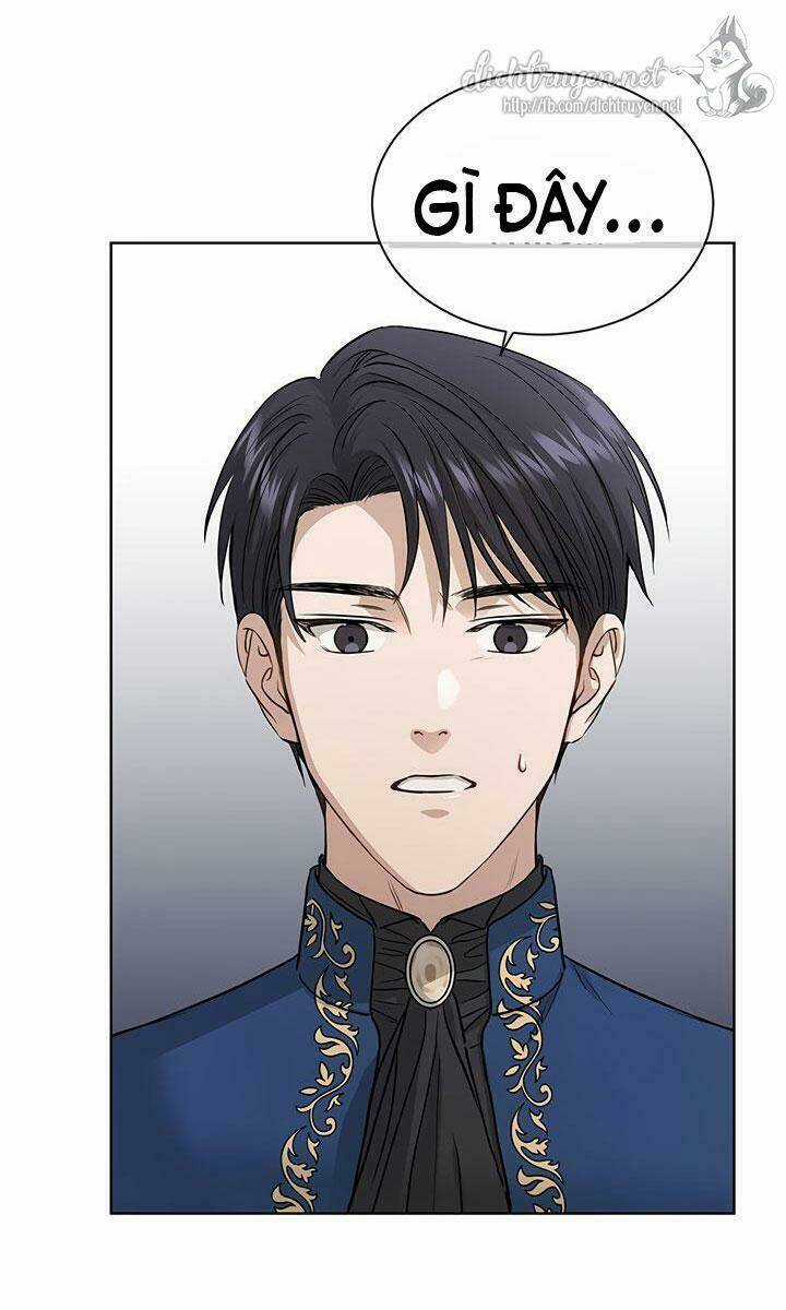 Tôi Không Còn Yêu Anh Nữa Chapter 10 trang 2