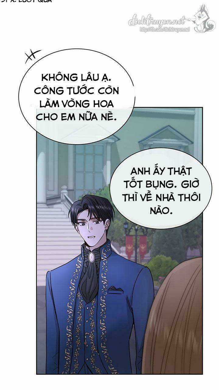 Tôi Không Còn Yêu Anh Nữa Chapter 10 trang 20