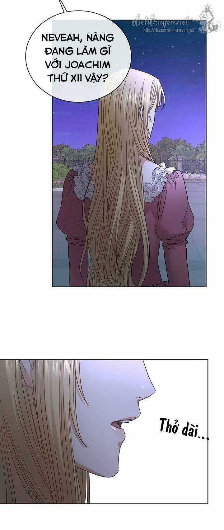 Tôi Không Còn Yêu Anh Nữa Chapter 10 trang 22